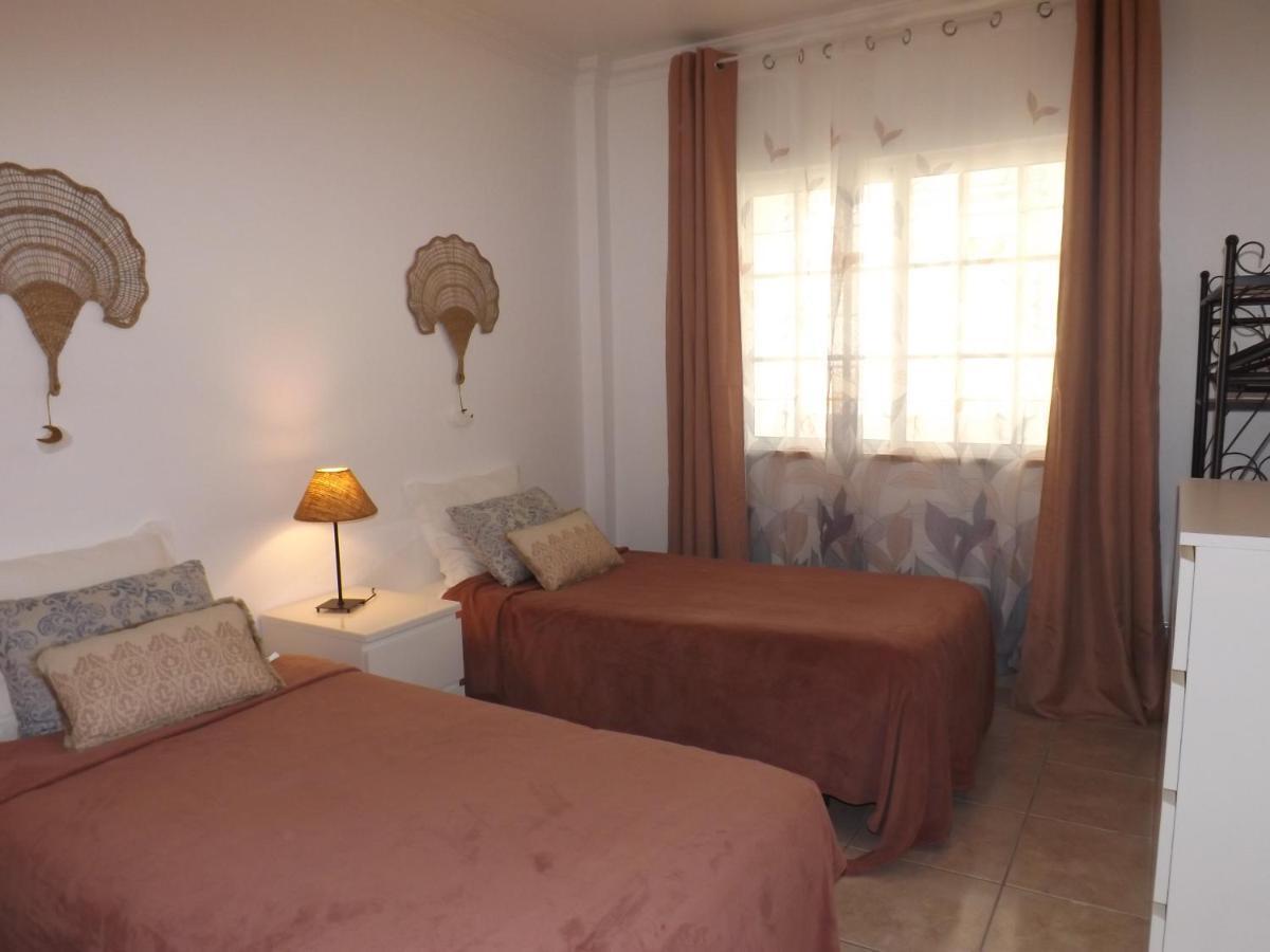 Villa Casanova Albufeira Luaran gambar
