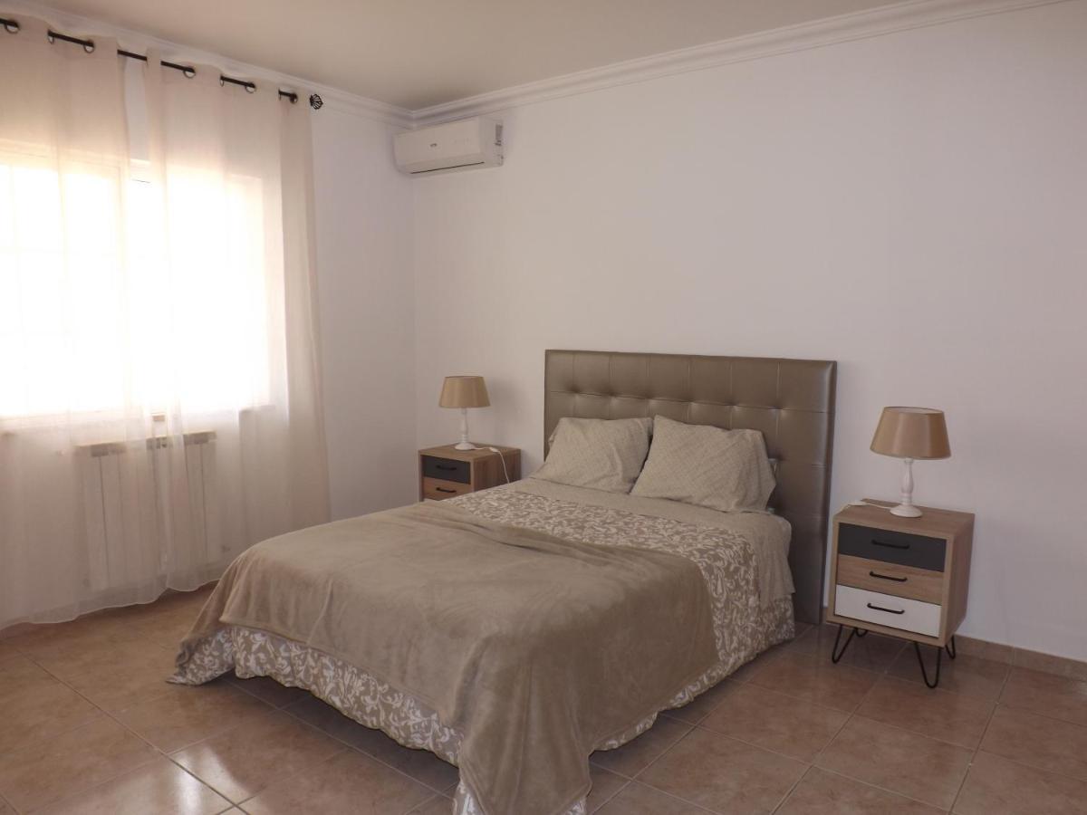 Villa Casanova Albufeira Luaran gambar