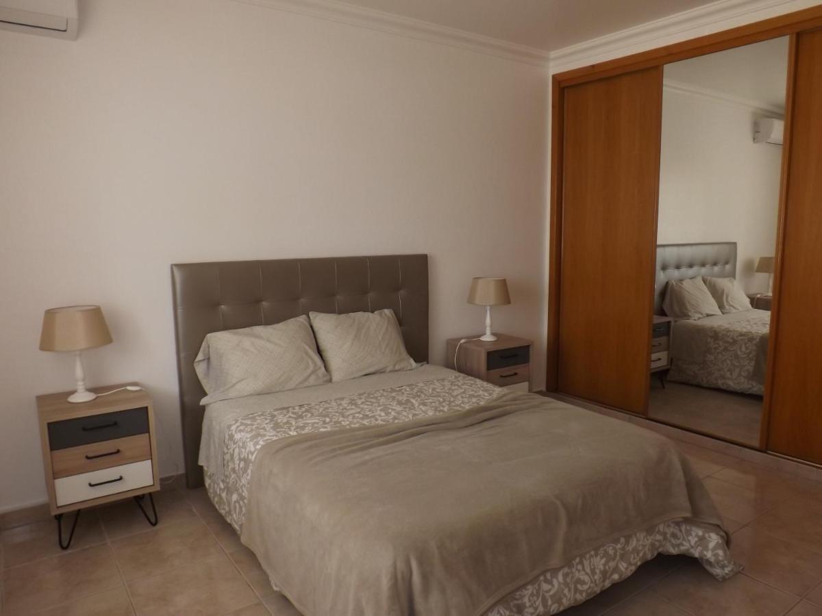 Villa Casanova Albufeira Luaran gambar