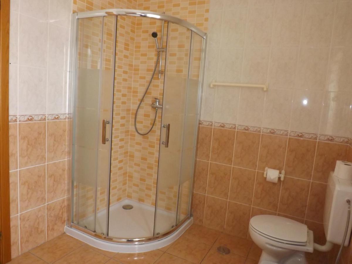 Villa Casanova Albufeira Luaran gambar