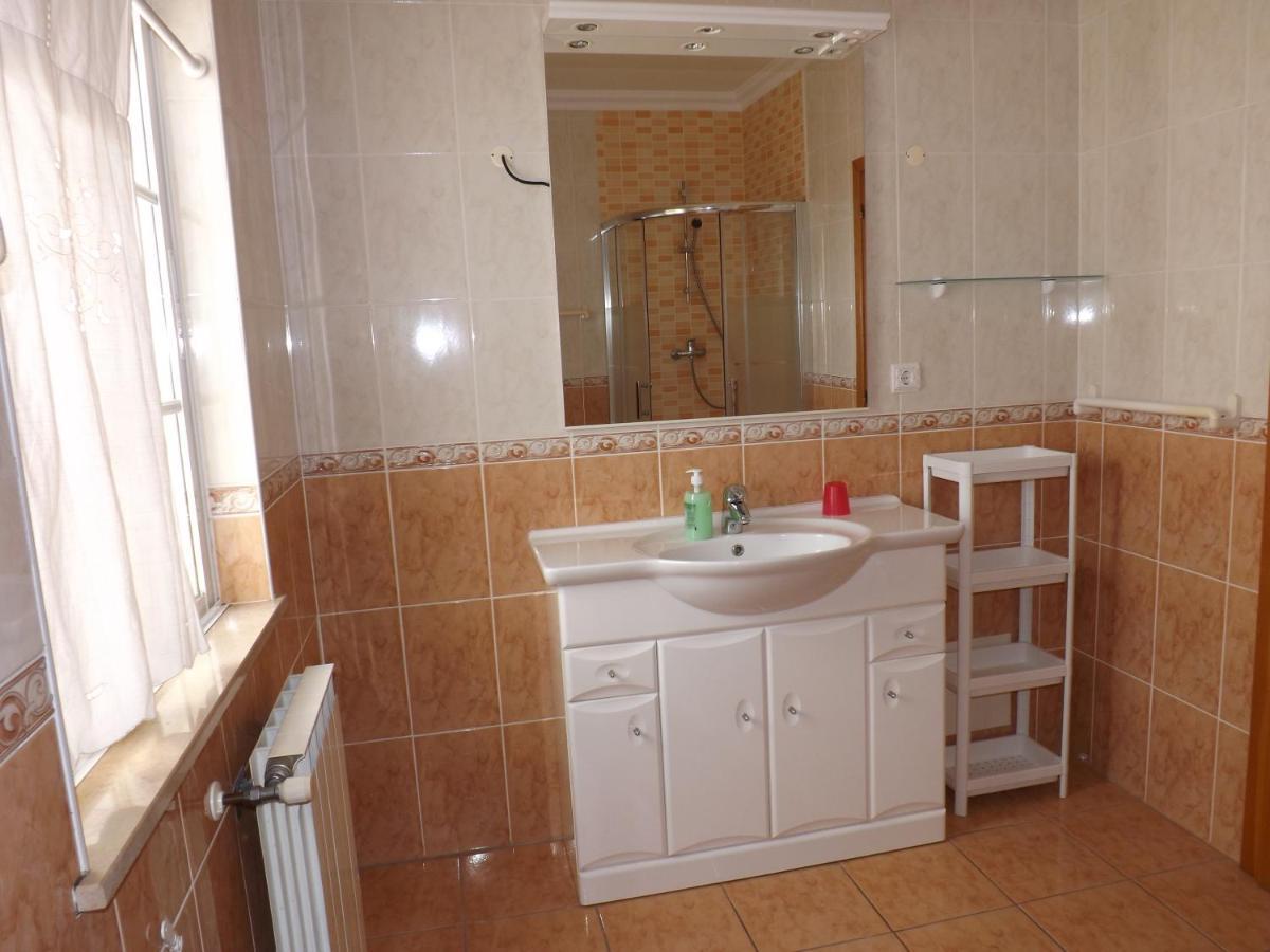 Villa Casanova Albufeira Luaran gambar