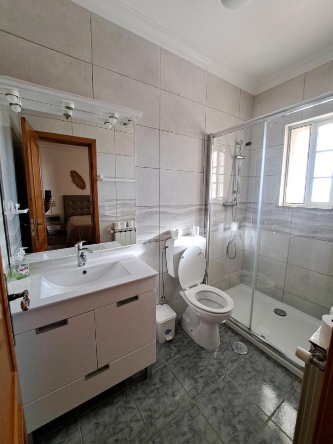 Villa Casanova Albufeira Luaran gambar