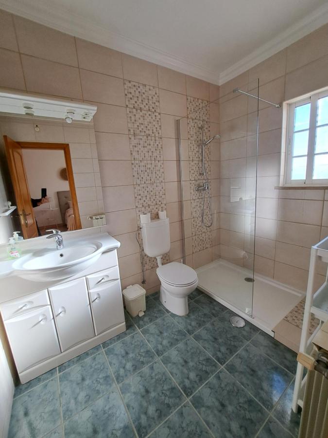Villa Casanova Albufeira Luaran gambar