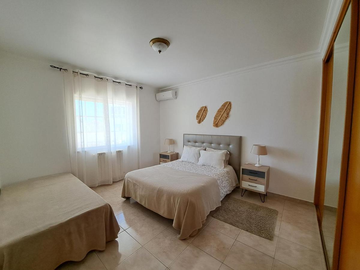 Villa Casanova Albufeira Luaran gambar
