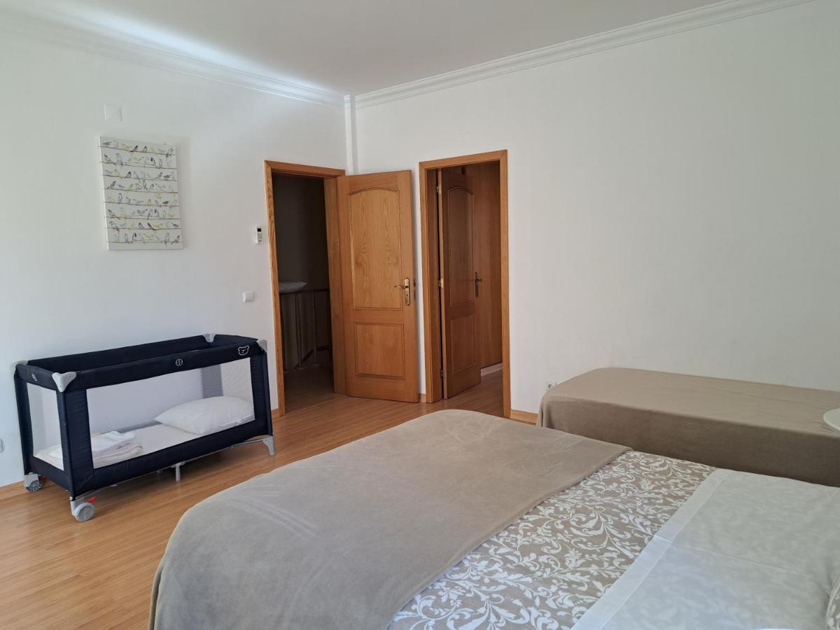 Villa Casanova Albufeira Luaran gambar