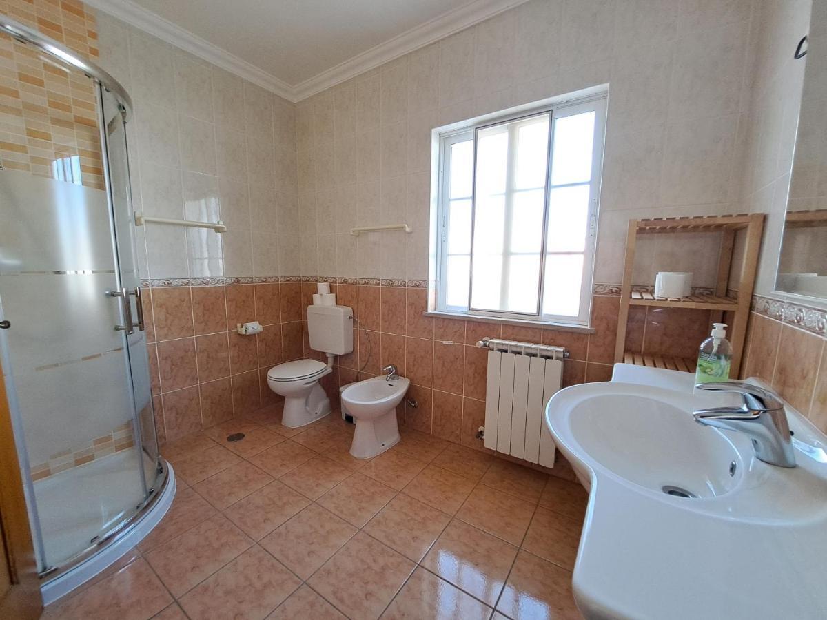 Villa Casanova Albufeira Luaran gambar