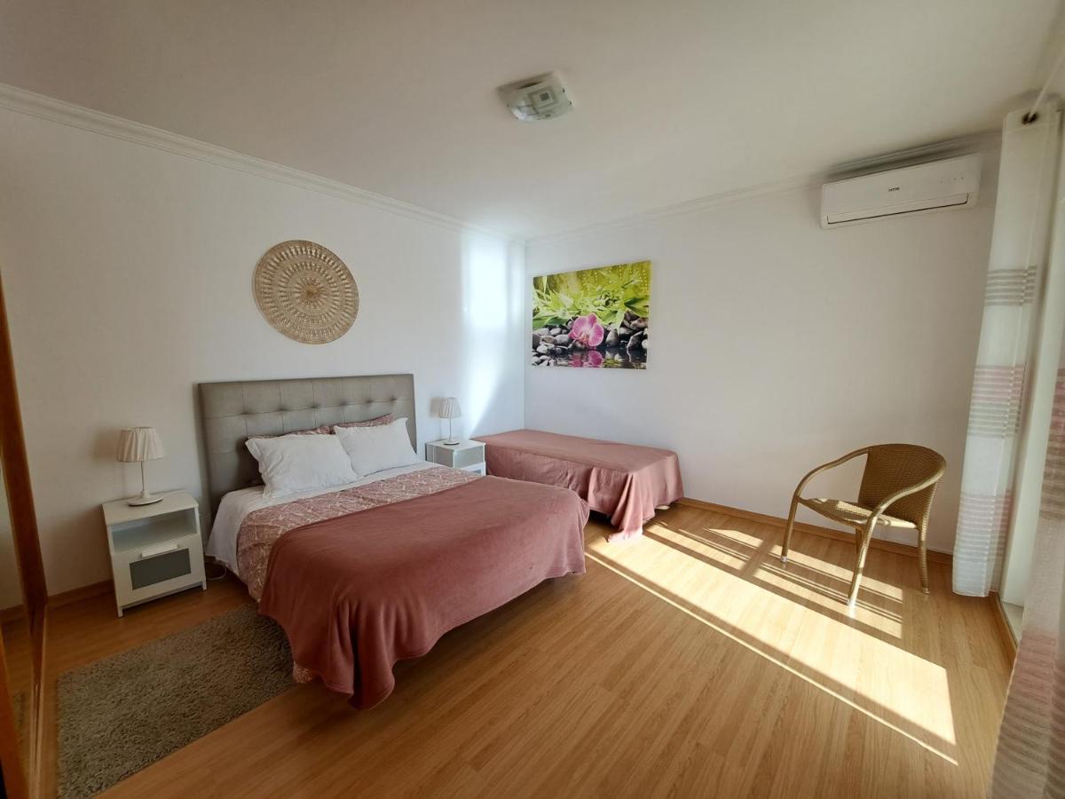 Villa Casanova Albufeira Luaran gambar