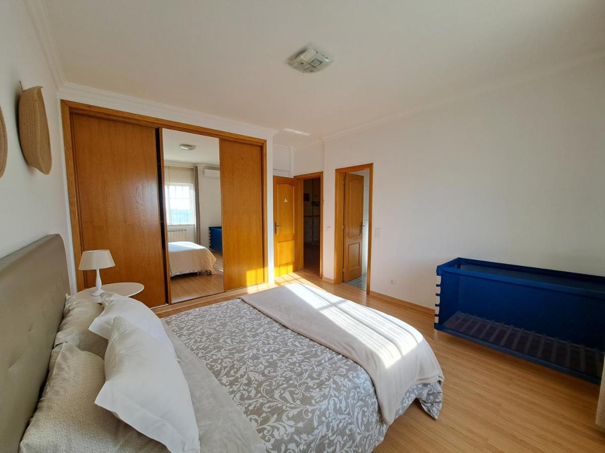 Villa Casanova Albufeira Luaran gambar