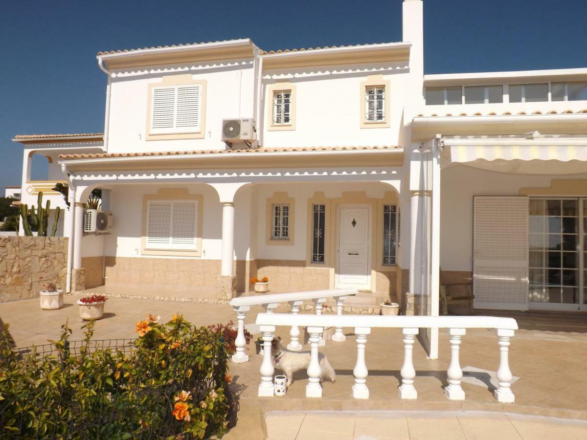 Villa Casanova Albufeira Luaran gambar