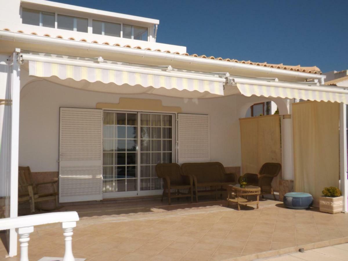 Villa Casanova Albufeira Luaran gambar