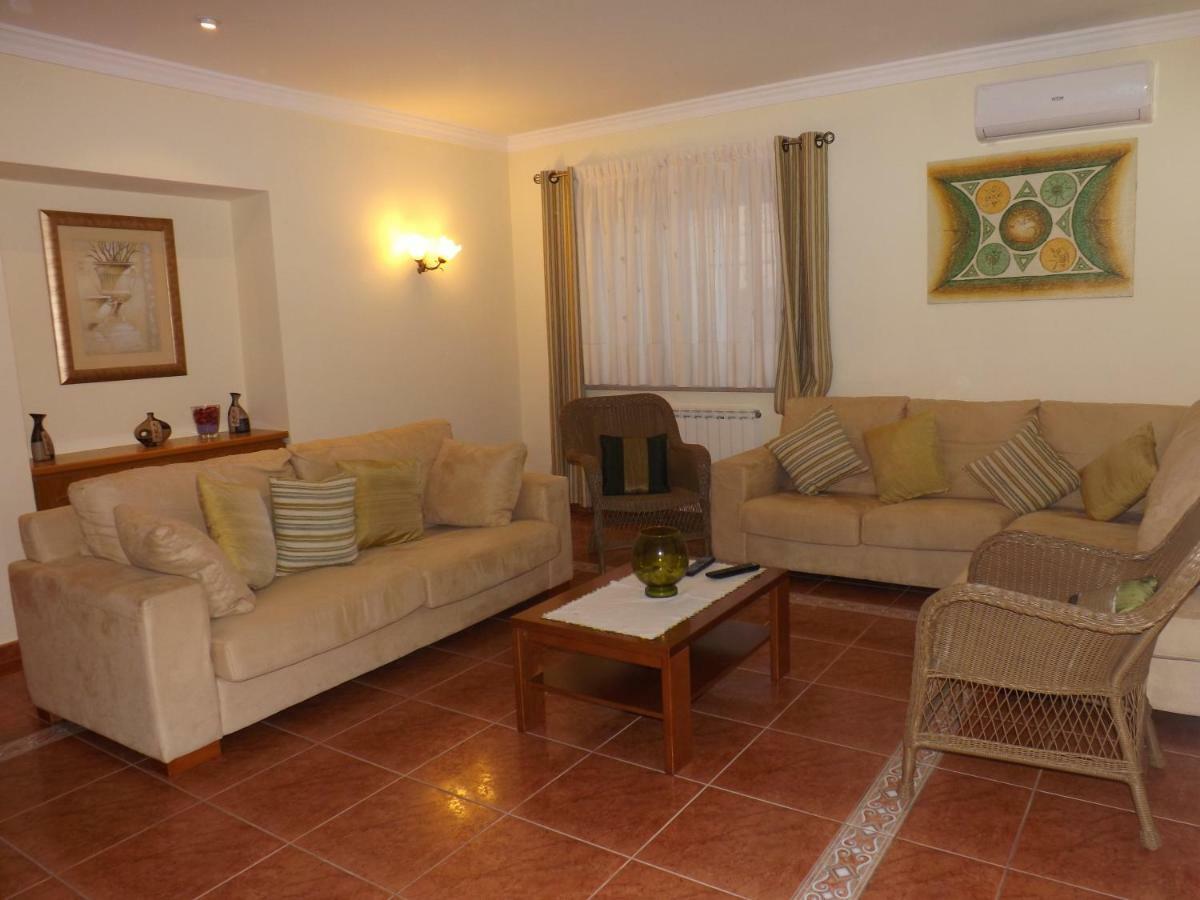 Villa Casanova Albufeira Luaran gambar