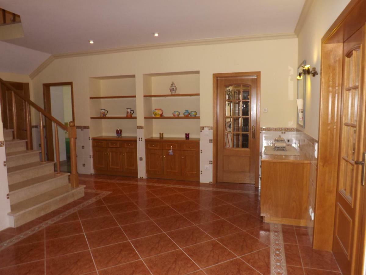 Villa Casanova Albufeira Luaran gambar