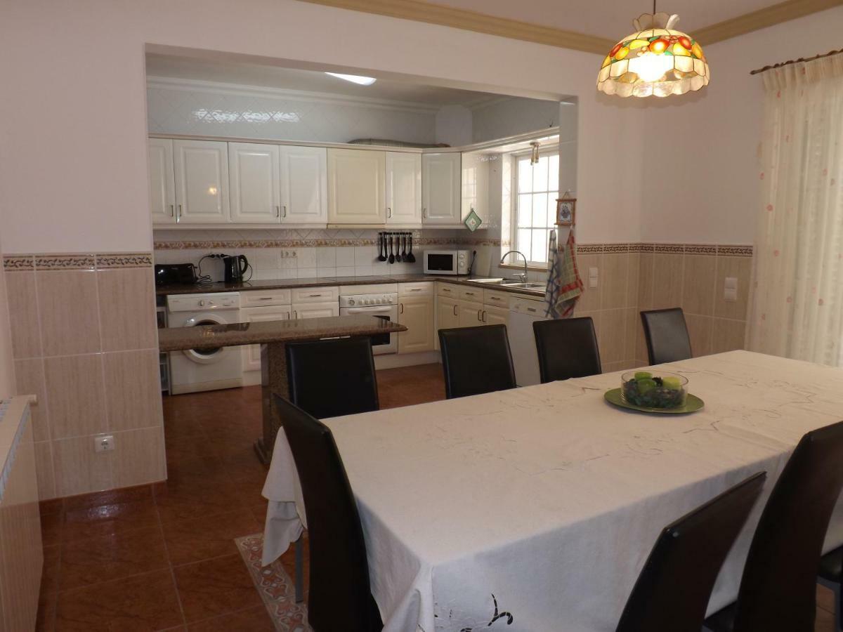 Villa Casanova Albufeira Luaran gambar