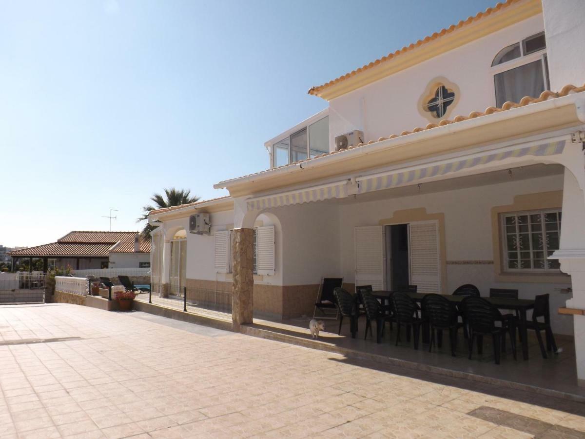 Villa Casanova Albufeira Luaran gambar