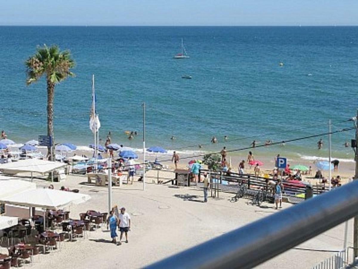 Villa Casanova Albufeira Luaran gambar